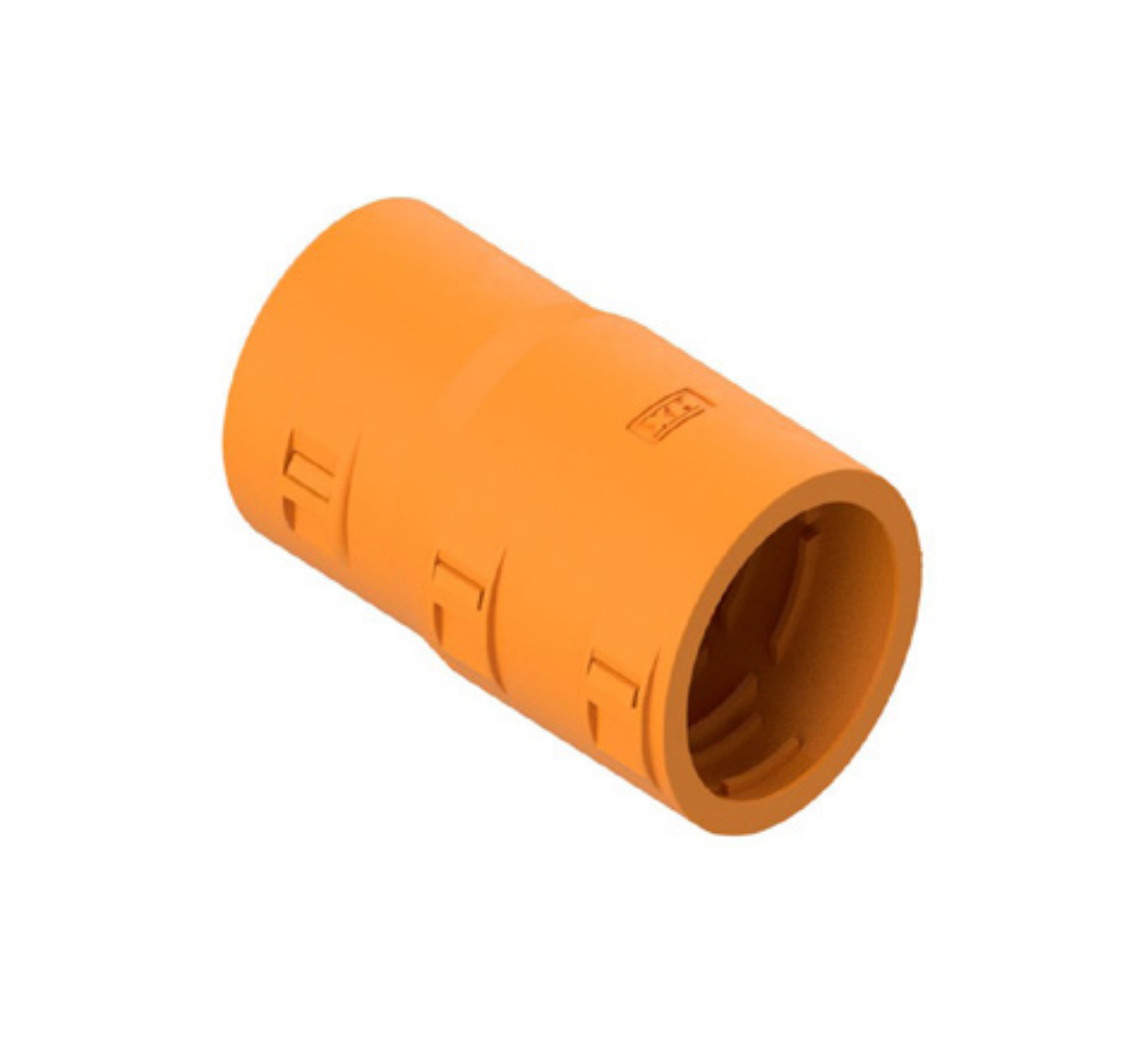 Powerlok 300 G2 NC25 Conduit Connector, 1 Position