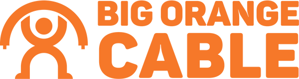 Big Orange Cable