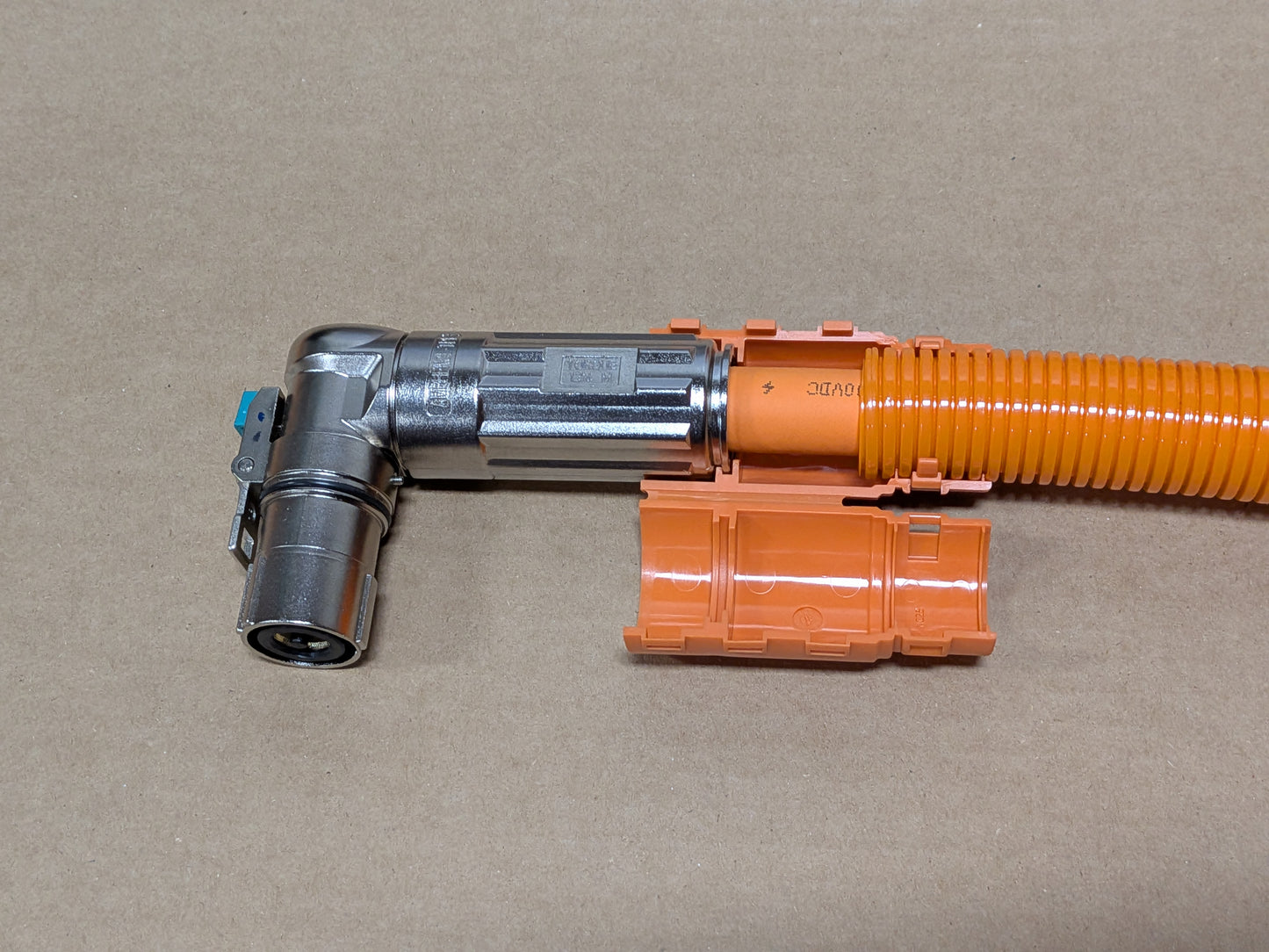 Powerlok 300 G1 NC25 Conduit Connector, 1 Position