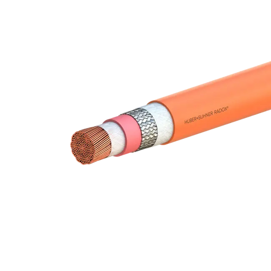 70mm2 EV Battery Cable - RADOX 155 - High Voltage - 84100298