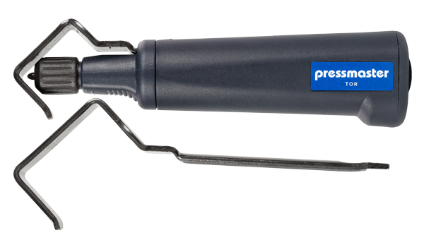 Pressmaster TOR Cable Stripping Tool